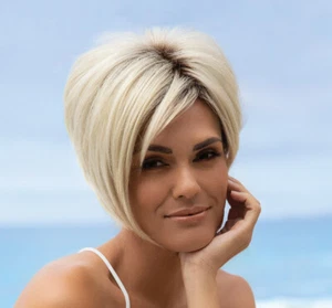 Susanne |  Alexander Couture Wig Collection - Picture 1 of 14