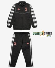 tuta adidas juve neonato