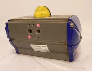 Joucomatic Brochot Pneumatischer Drehantrieb 55190152 - Bild 1 von 3