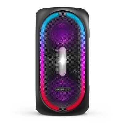 Anker SoundCore Rave+ Portable Party Speaker ...