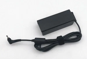 Samsung Laptop AC Power Adapter 40W Output 19V 2.1A 3.0mm Barrel Port A13-040N2A - Picture 1 of 5