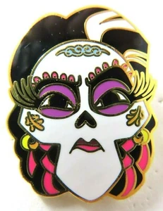 Disney Pin Loungefly Coco Mystery Mama Imelda - Picture 1 of 2