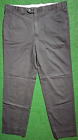Brioni Dark Gray Trousers Dress Pants Men's Size 35X30