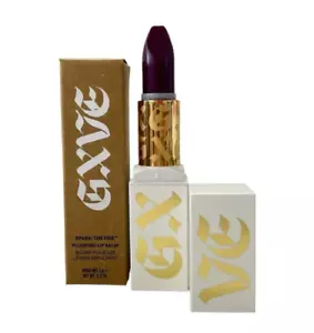 Bálsamo labial GXVE Beauty Spark The Fire Plumping O-M-G OMG - Imagen 1 de 2