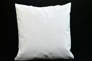PL-Oxford 600D Canvas Outdoor WaterProof Pillow Case/Cushion Cover Custom Size