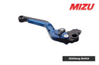 Produktbild - MIZU Bremshebel KTM 125 200 390Duke RC125 200 390 Moto Guzzi Bellagio