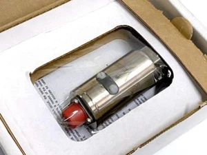 Viatran 345X1624 Pressure Transmitter 9.5-40 VDC 4-20 MA 0-5000 PSI Model 345 - Picture 1 of 2