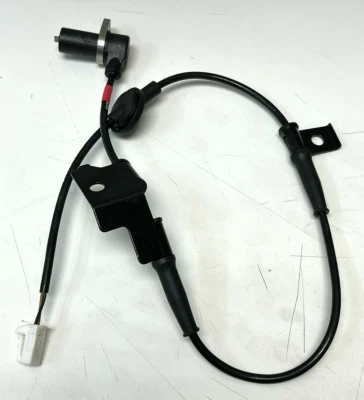 Sensor de velocidad de rueda trasero derecho ALS1702 NUEVO ABS Foto 1 de 4