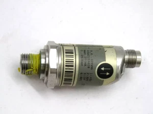 HYDAC EDS 8446-2-0250-000 Electronic Pressure Switch Digital - Picture 1 of 3