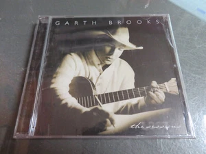 BRAND NEW--The Sessions by Garth Brooks (CD Set, 2005) - Picture 1 of 2