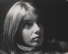 Joanna Shimkus (années 1960)  Beauté hollywoodienne - superbe photo portrait K 161