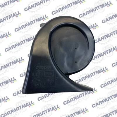 1999-2003 Lexus RX300 RX 300 High Pitch Tone Horn Alarm Siren 86510-48010 OEM - Image 1 of 4