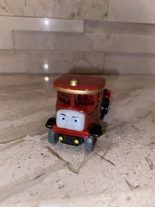 Thomas The Train & Friends - Elizabeth Truck 2003 Take Along N Play - Imagen 1 de 4