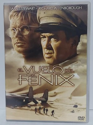 El vuelo del fénix - Imagen 1 de 2