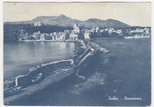 ISCHIA - NAPOLI - PANORAMA - VIAGG. -22696- - Picture 1 of 1