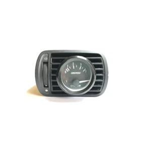 AUDI A3 / S3 8L 52mm Anzeige Messgerät Halter Halterung Befestigung Gauge Pod - Bild 1 von 3