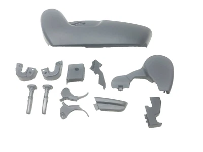 08 - 15 Scion xB переднее пассажирское сиденье чехол отделка ручка направляющая рукав OEM - Изображение 1 из 4