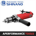 Shinano Pneumatic Tools [Usa] / Si-2015Ad 3/8" Straight Drill  [Made In Japan]