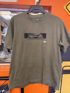Uniqlo UT NARUTO 20th Anniversary T-shirt Men’s Kakashi Limited Edition Medium - Picture 1 of 8