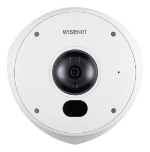 Hanwha Techwin TNV-7010RC 3MP IP Corner Mount Security Camera 2.8 MM - Picture 1 of 8