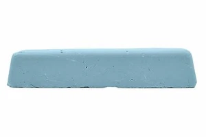 (CANTIDAD 2) COMPUESTO PULIDO PULIDO PULIDO BLUE ROUGE HI (GRANDE 2 LB) 10X2X2 HECHO EN EE. UU. - Imagen 1 de 2