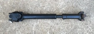 Dodge Dakota Front Drive Shaft - 1997-1999 - Picture 1 of 3