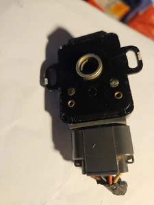 Sensor de posición del acelerador 90-94 Subaru Legacy OEM TPS A22-000 R25 - Imagen 1 de 2