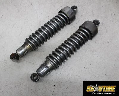 AMORTIGUADORES TRASEROS HARLEY-DAVIDSON DYNA SUPER GLIDE FXDS 95-98 Foto 1 de 4