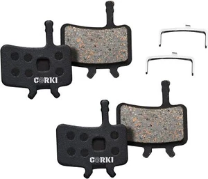 DiscoBrakes Disc Brake Pads for Avid Juicy 7 5 3 BB7 Ultimate Mountain Bike XC - Picture 1 of 4