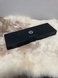 HP 2005PR USB 2.0 Port Replicator without Power Supply & USB Cable - Original - Picture 1 of 5