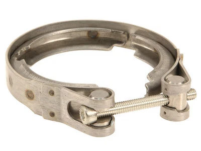 For 2009-2014 Volkswagen Jetta Exhaust Clamp Genuine 59956DGHS 2013 2012 2011 - Image 1 of 2