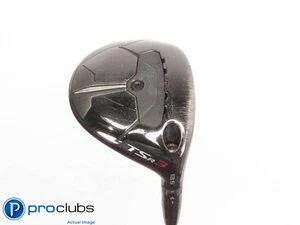 Titleist TSR3 13.5* 3 Wood - Gen4 HZRDUS Black 70g 5.5 Regular Flex - 438447 - Picture 1 of 4