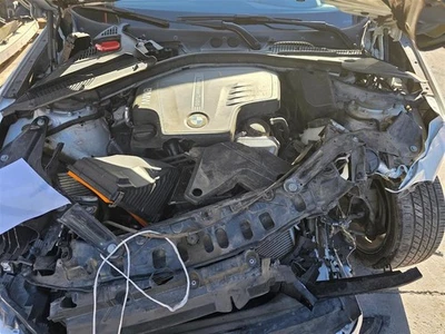 Turbo/supercargador 2,0 L para BMW 320i 30192746 12-18 Foto 1 de 4