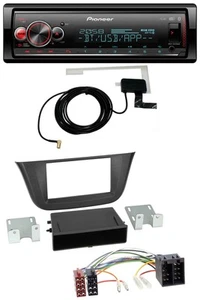 Pioneer Bluetooth DAB USB MP3 Autoradio für Iveco Daily (ab 2014) - Bild 1 von 8