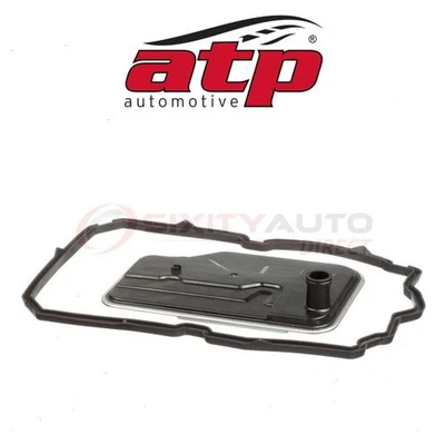 ATP Automatic Transmission Filter Kit for 2007-2009 Mercedes-Benz R320 - hh Foto 1 de 4
