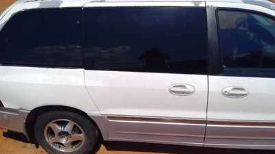 Puerta corredera eléctrica para pasajeros y SEL se adapta a 99-03 WINDSTAR 244443 Foto 1 de 4