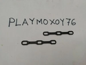 PLAYMOBIL. TIENDA PLAYMOXOY76. ENGANCHE VELAS BARCO REF. 5778. - Picture 1 of 1