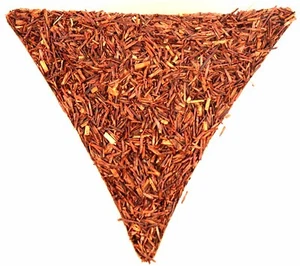 Rooibos Long Cut Super Grade Natural Tea Tisane High Antioxidants Reduce Aging - Picture 1 of 5