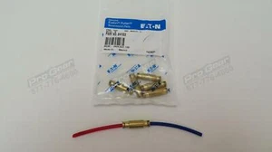 Eaton Fuller Shift Knob to Transmission 5/32 Air Line Union Repair Kit (5) 84103 - Bild 1 von 12