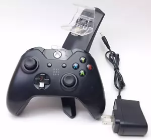 Manette sans fil Xbox One édition Day One 2013 avec chargeur Energizer TESTÉ - Photo 1 sur 16