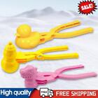 Duck Rice Mold Diy Snowball Maker Rice Ball Mold With Handle For Kids And Adults