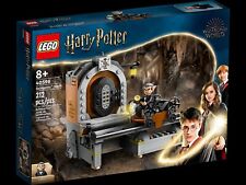 Lego Harry Potter 30110 Trolley Coruja Novo Pronta Entrega