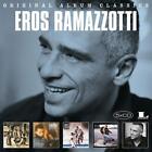 Eros Ramazzotti Oryginalny album Classics (CD)