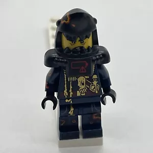 LEGO 71019 Shark Army Great White Minifigure The LEGO Ninjago Movie - Picture 1 of 4