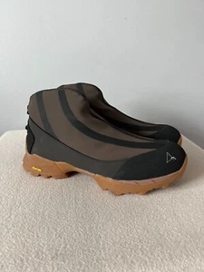 ROA Teri Hiking Boots - Size 46 - Brown Gum - NEW - Picture 1 of 9