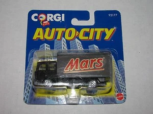 Corgi HO 1000-90042 Mars Candy Truck - Picture 1 of 1