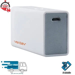 Paquete de viaje ESSENTIALS Ventev 2600mAh cargador portátil para iPhone/iPad/iPod - Imagen 1 de 5