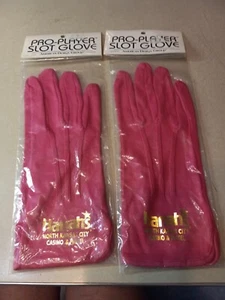 Slot Gloves - Pink - Picture 1 of 4