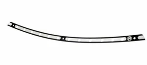 PM Performance Machine Hole Shot Windshield Trim Cut Harley 98-13 Black Contrast - Picture 1 of 1