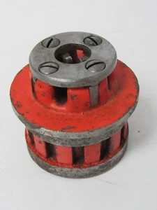 ARMSTRONG 1/8" NPT 74-530 DIE HEAD - Picture 1 of 4